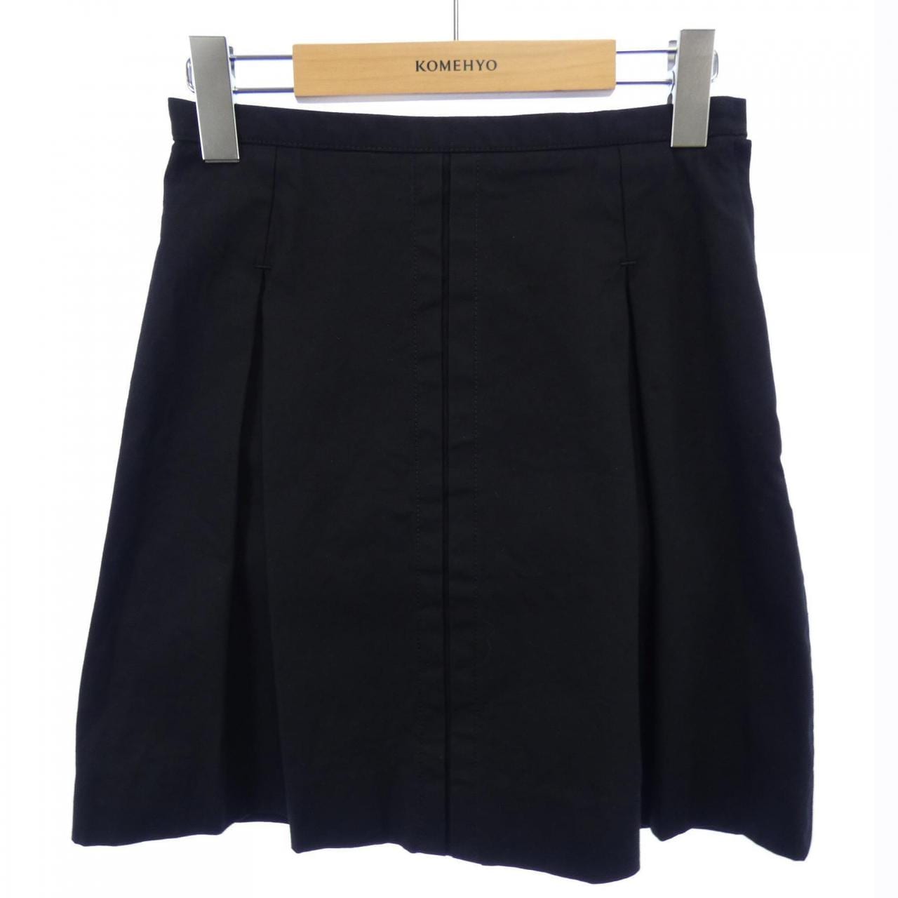 ルイヴィトン LOUIS VUITTON WRSK06BUA スカート