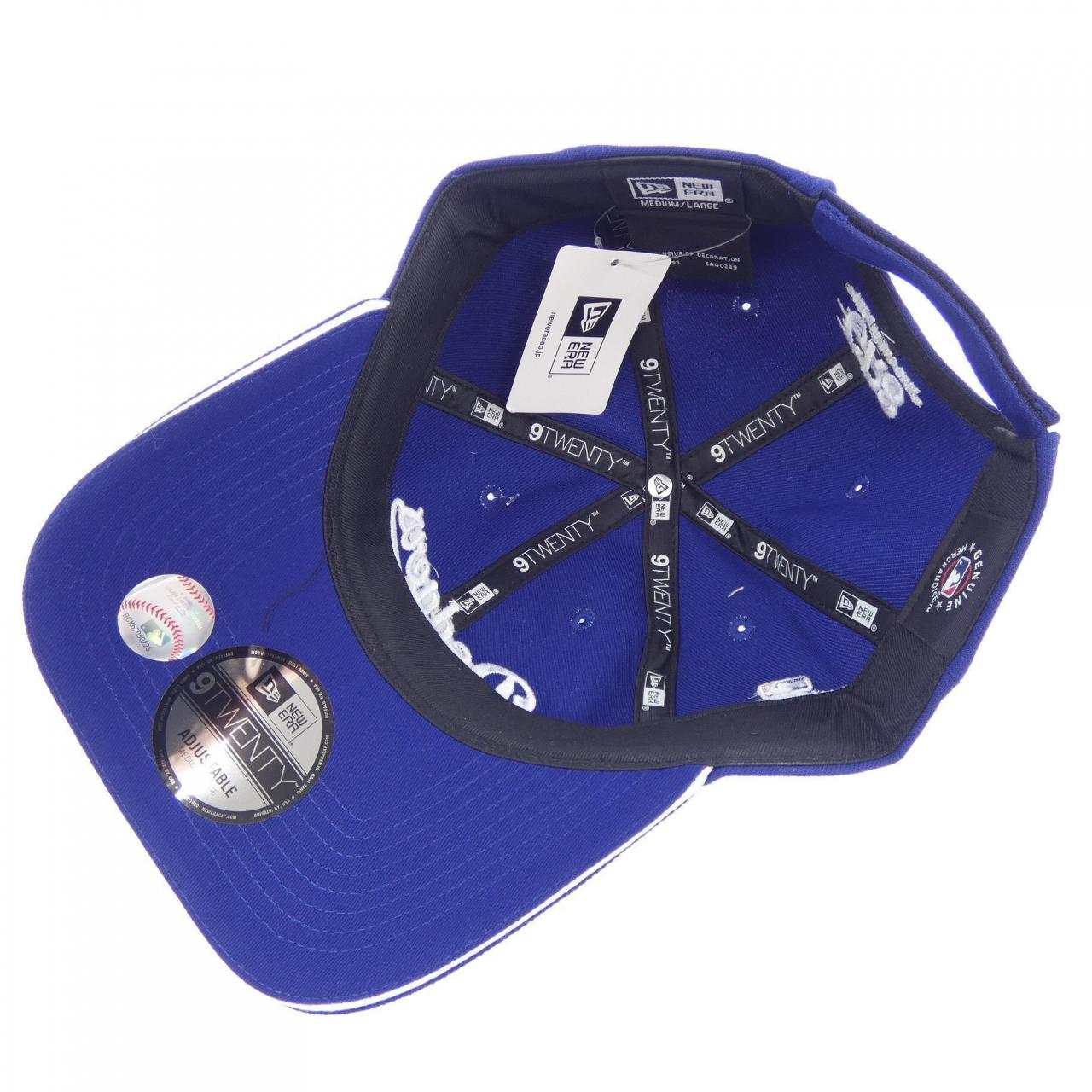 ニューエラ NEW ERA キャップ