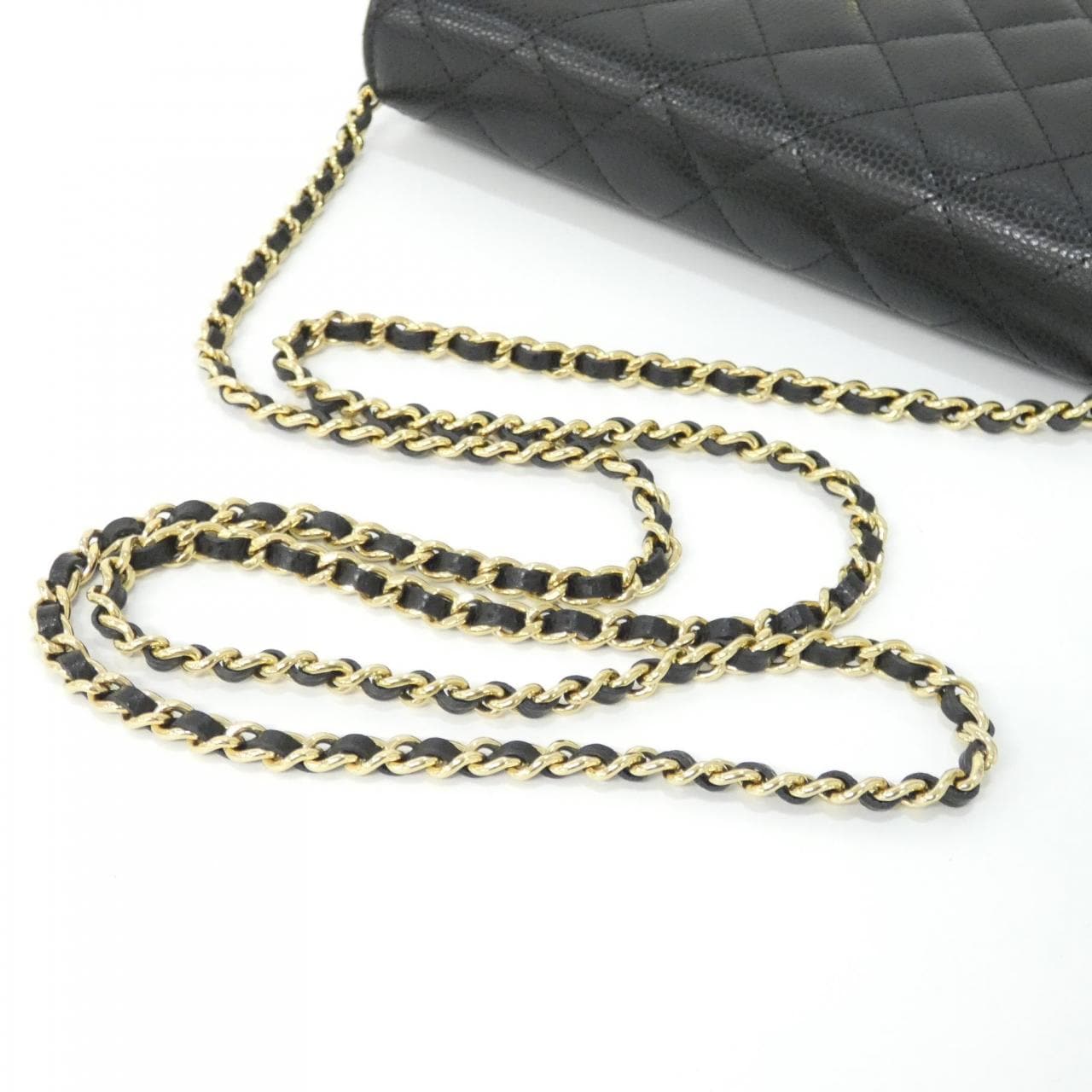 シャネル AP4241 チェーンウォレット