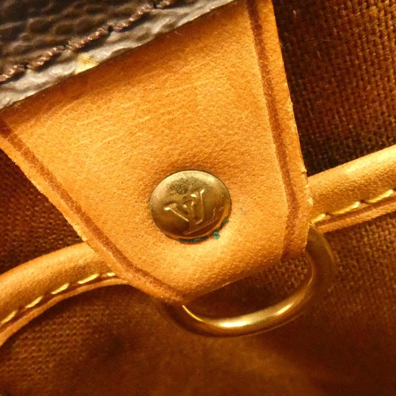 ルイヴィトン モノグラム ヴァヴァン PM M51172 バッグ