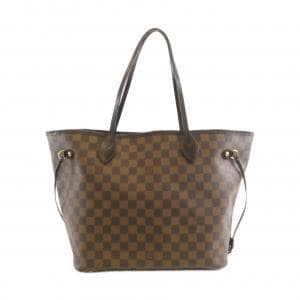 ルイヴィトン ダミエ ネヴァーフル MM N51105 バッグ