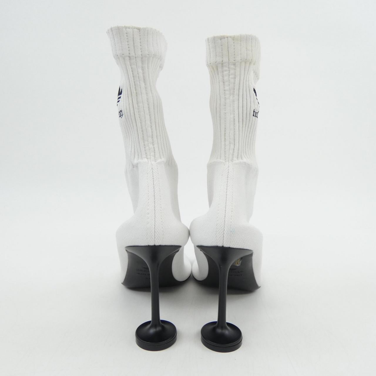 バレンシアガ BALENCIAGA ADIDAS シューズ