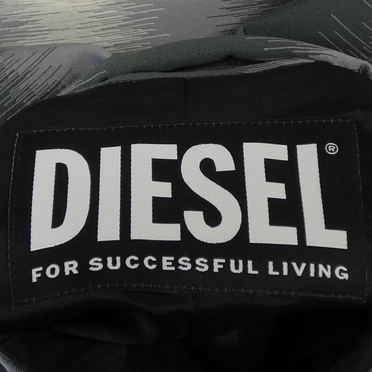 ディーゼル DIESEL ジャケット
