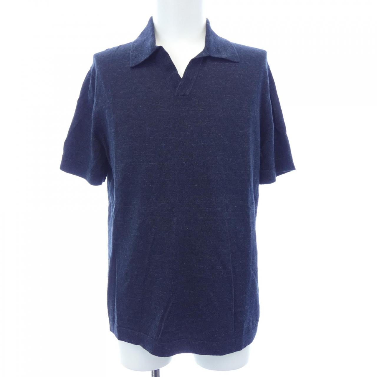 セオリー theory ポロシャツ