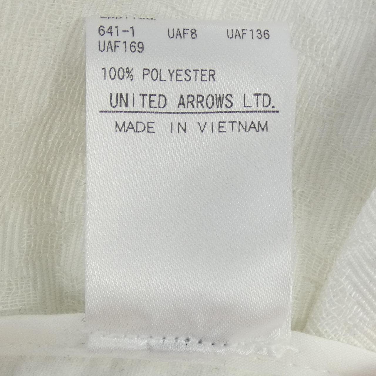 ユナイテッドアローズ UNITED ARROWS ブルゾン