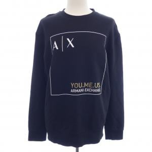 アルマーニ エクスチェンジ ARMANI EXCHANGE スウェット