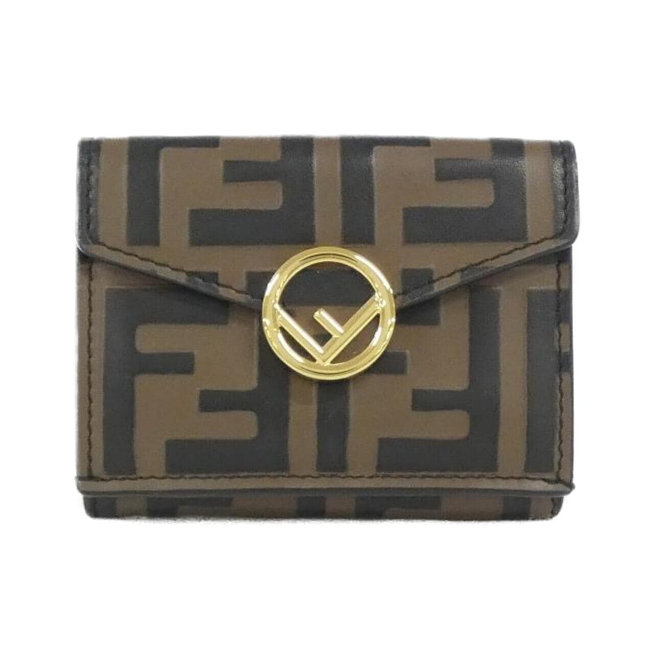 フェンディ F IS FENDI 8M0395 AAFM 財布