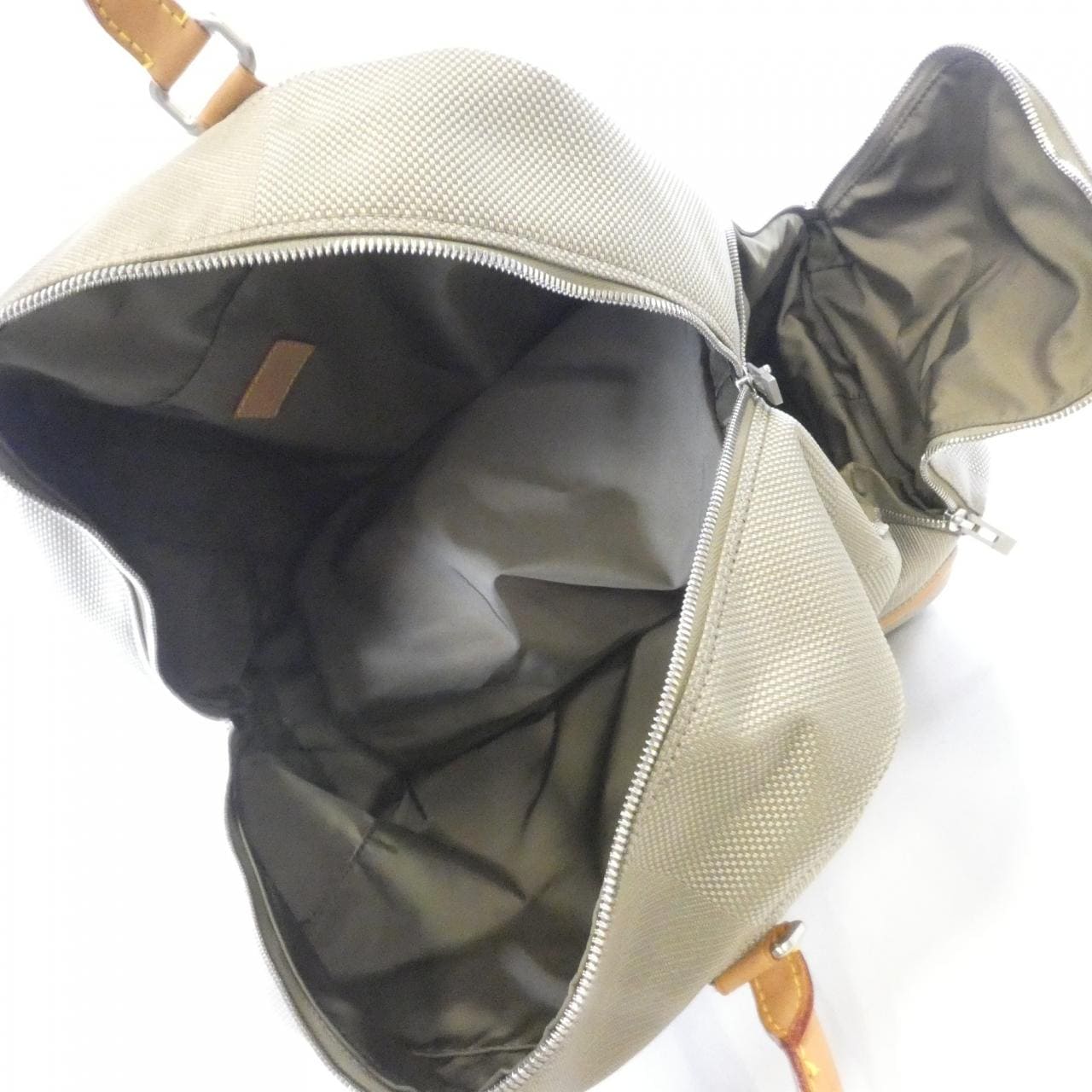 ルイヴィトン ダミエ ジェアン アヴァンチュリエ M93061 ボストンバッグ