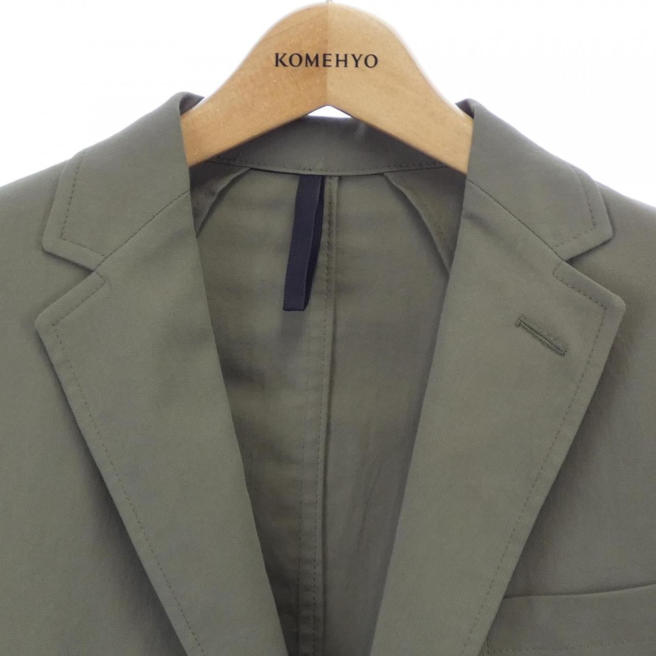 モンテドーロ MONTEDORO ジャケット