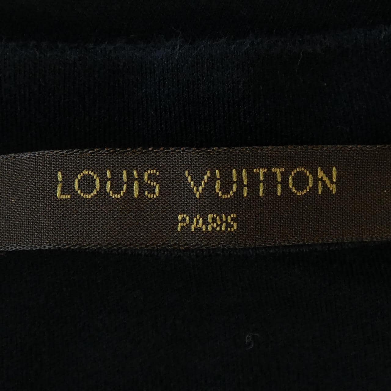 ルイヴィトン LOUIS VUITTON H2JR05CMS Tシャツ