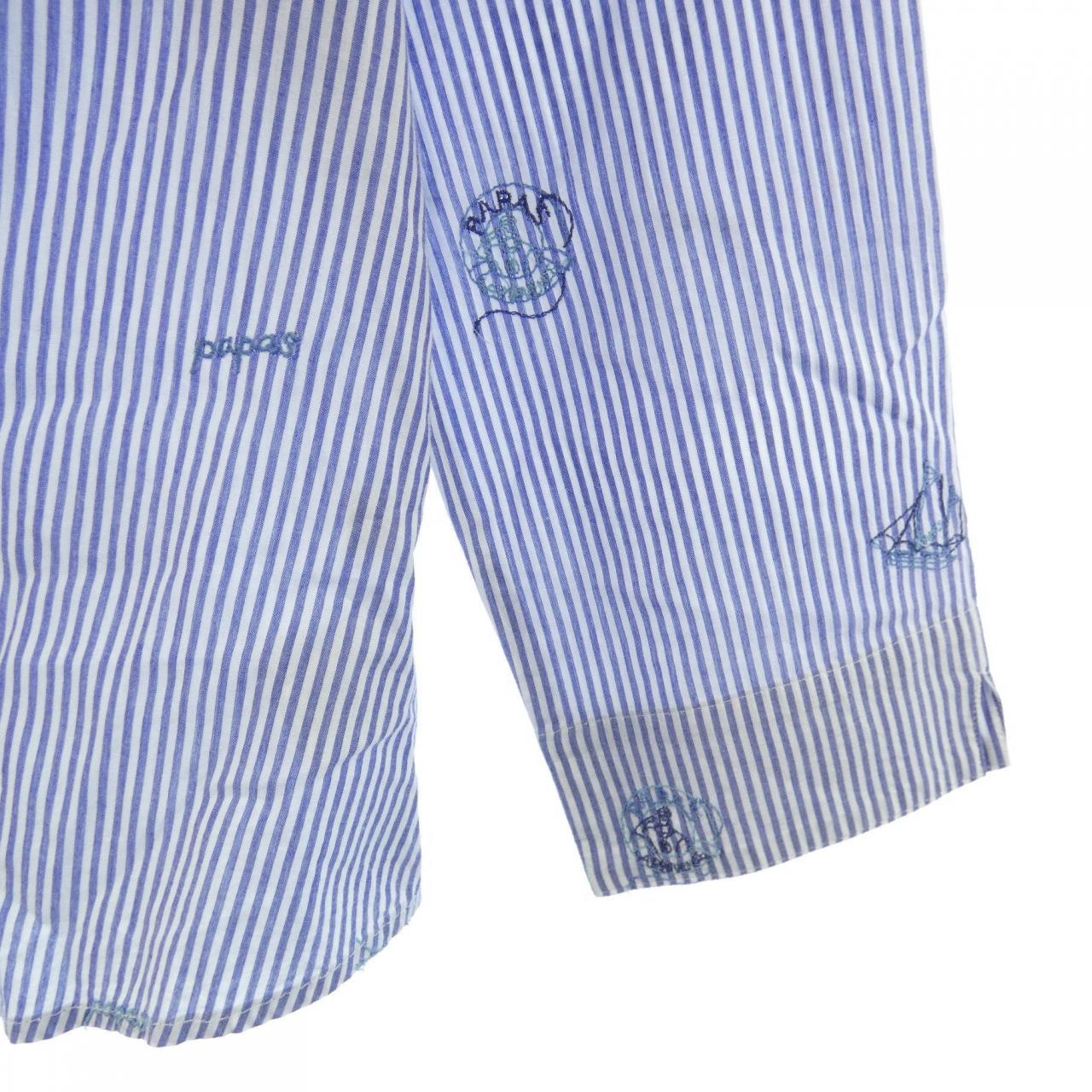 マドモアゼルノンノン MADEMOISELLE NONNON シャツ