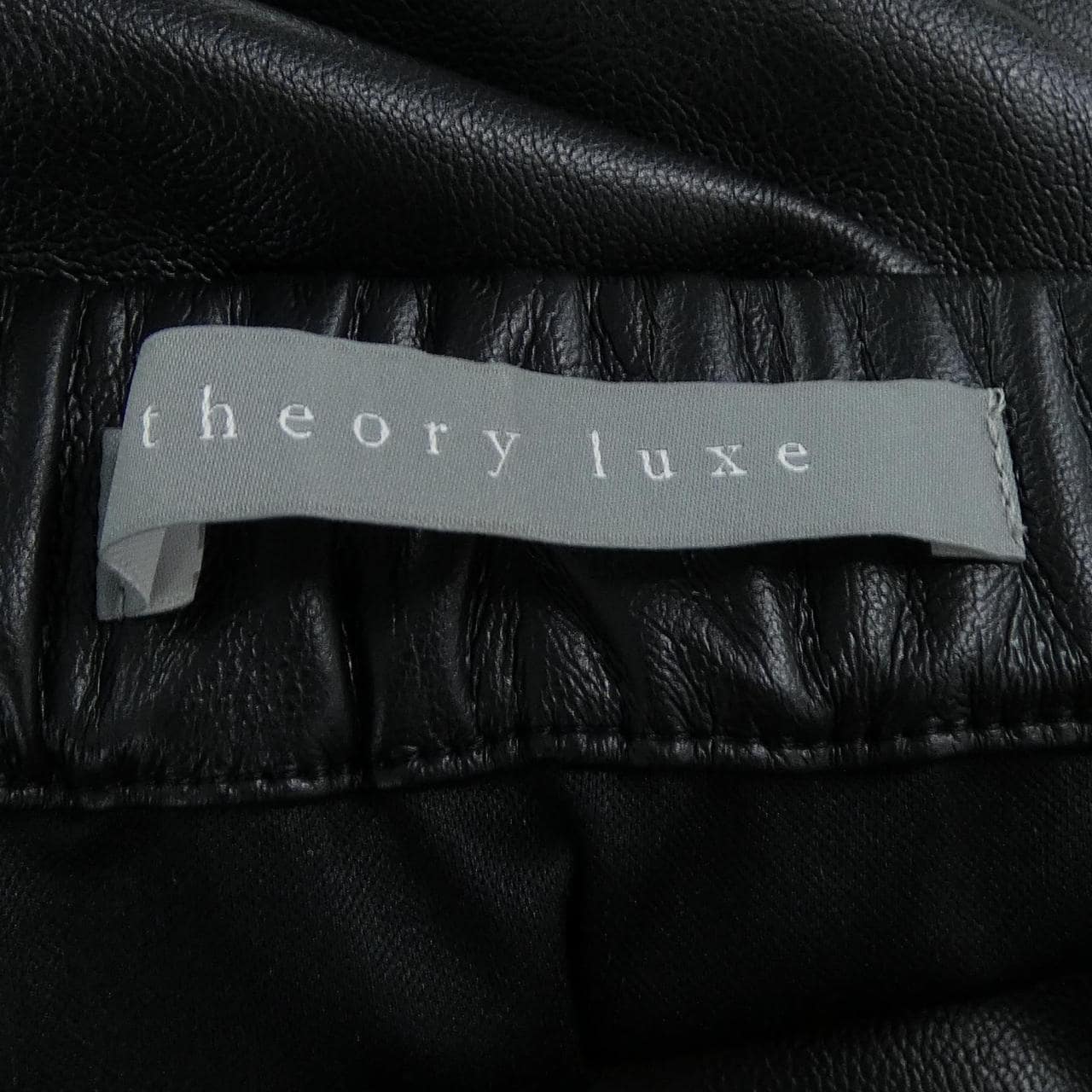 セオリーリュクス Theory luxe 03-3107315 スカート