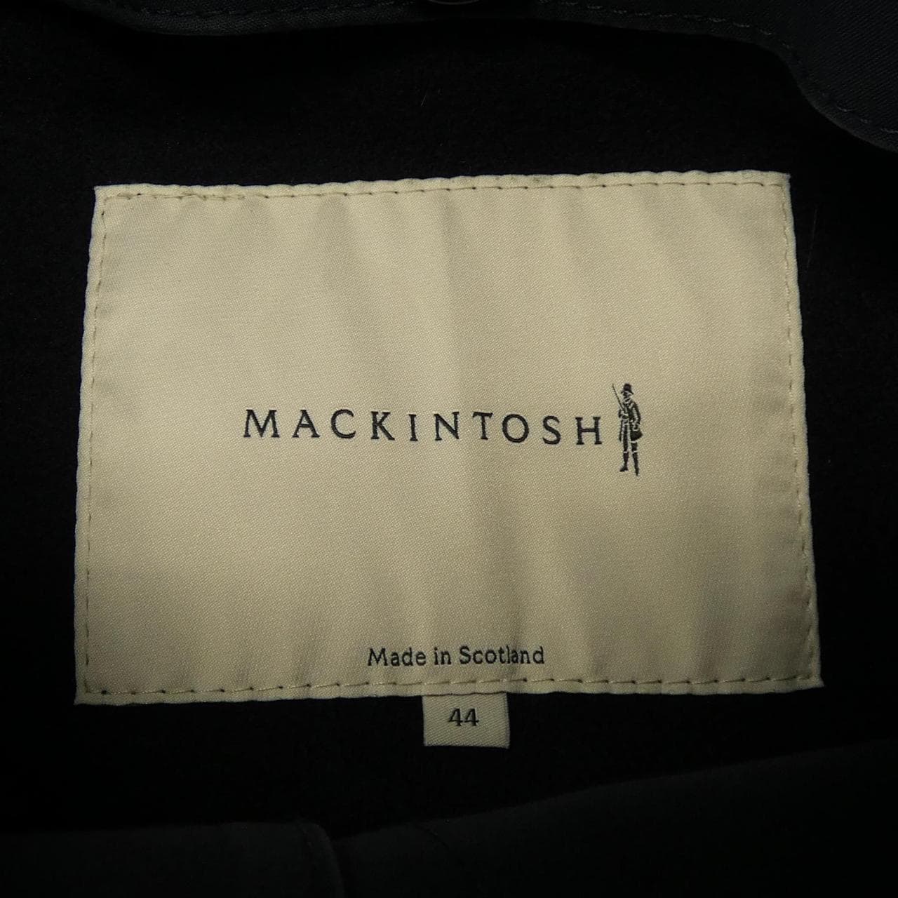 マッキントッシュ MACKINTOSH コート