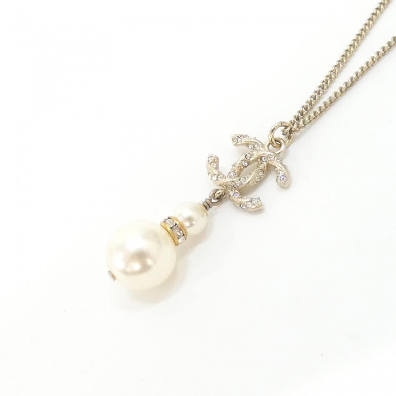 シャネル 53161 ネックレス