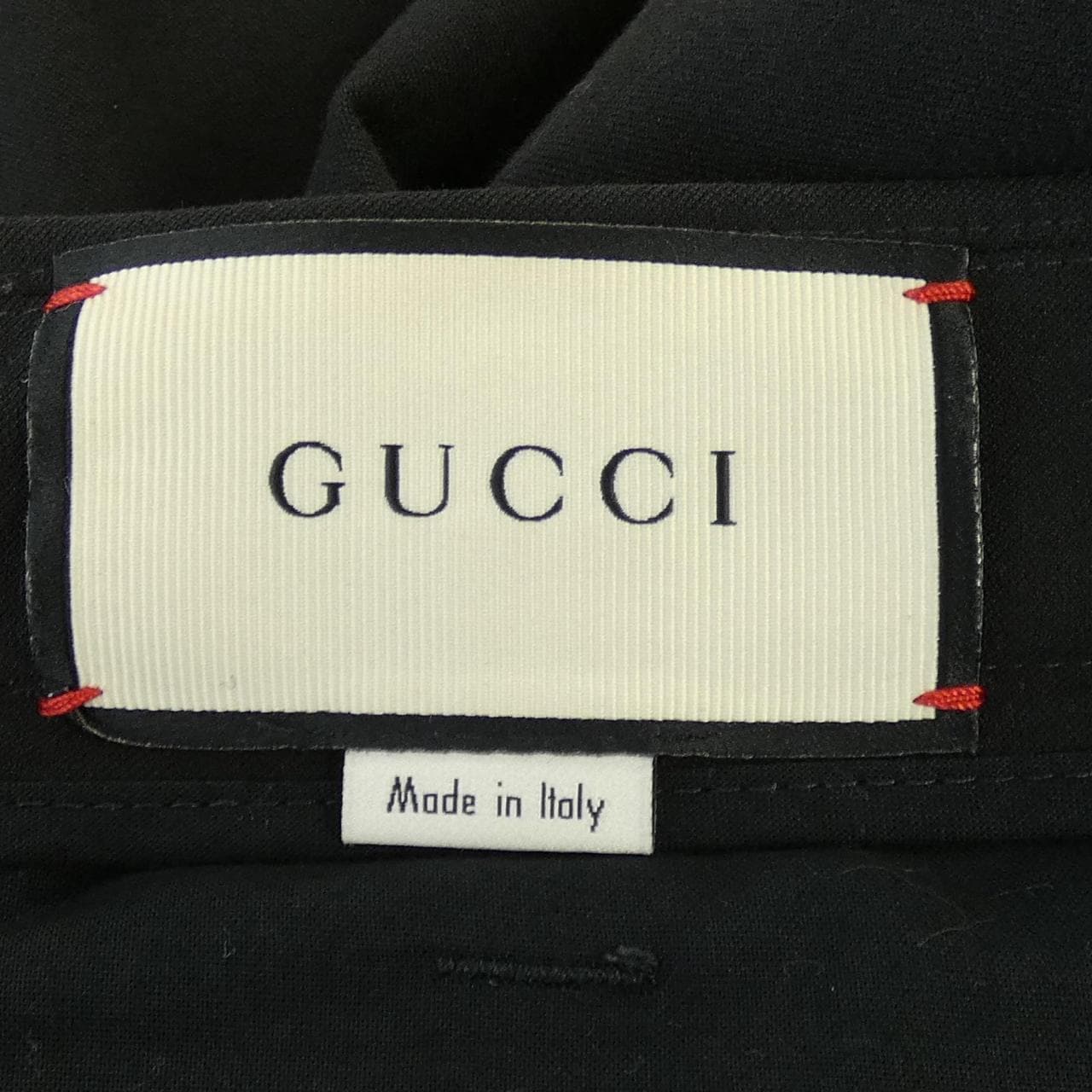 グッチ GUCCI 495695 Z7576 パンツ