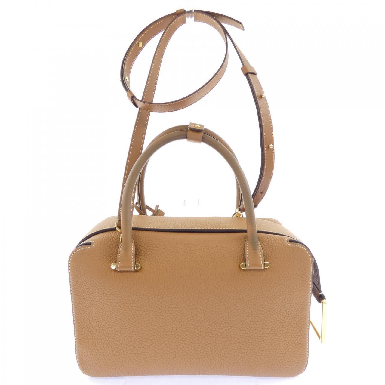 デルボー DELVAUX COOL BOX AA0662AQY BAG