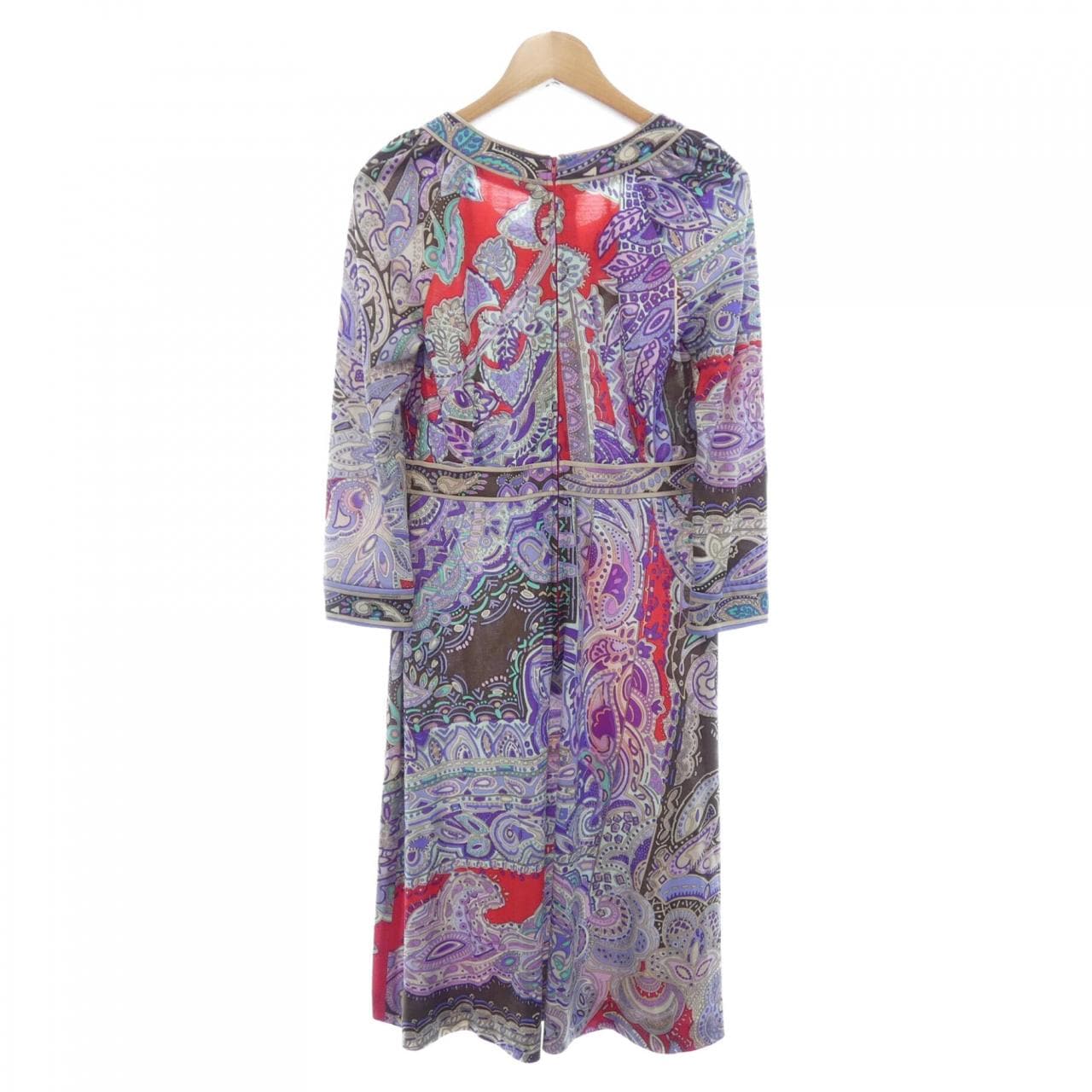 レオナールファッション LEONARD FASHION ワンピース