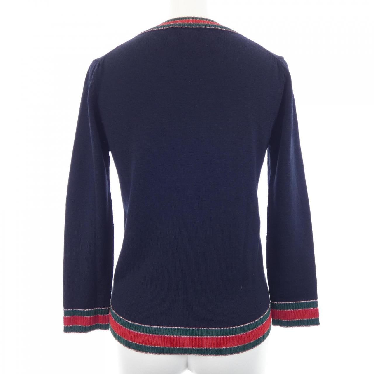 グッチ GUCCI 411607-X5793 ニット