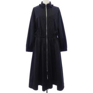エルメス HERMES カルトゥッシュ クルードセル CLOU DE SELLE 4H0571DV ワンピース