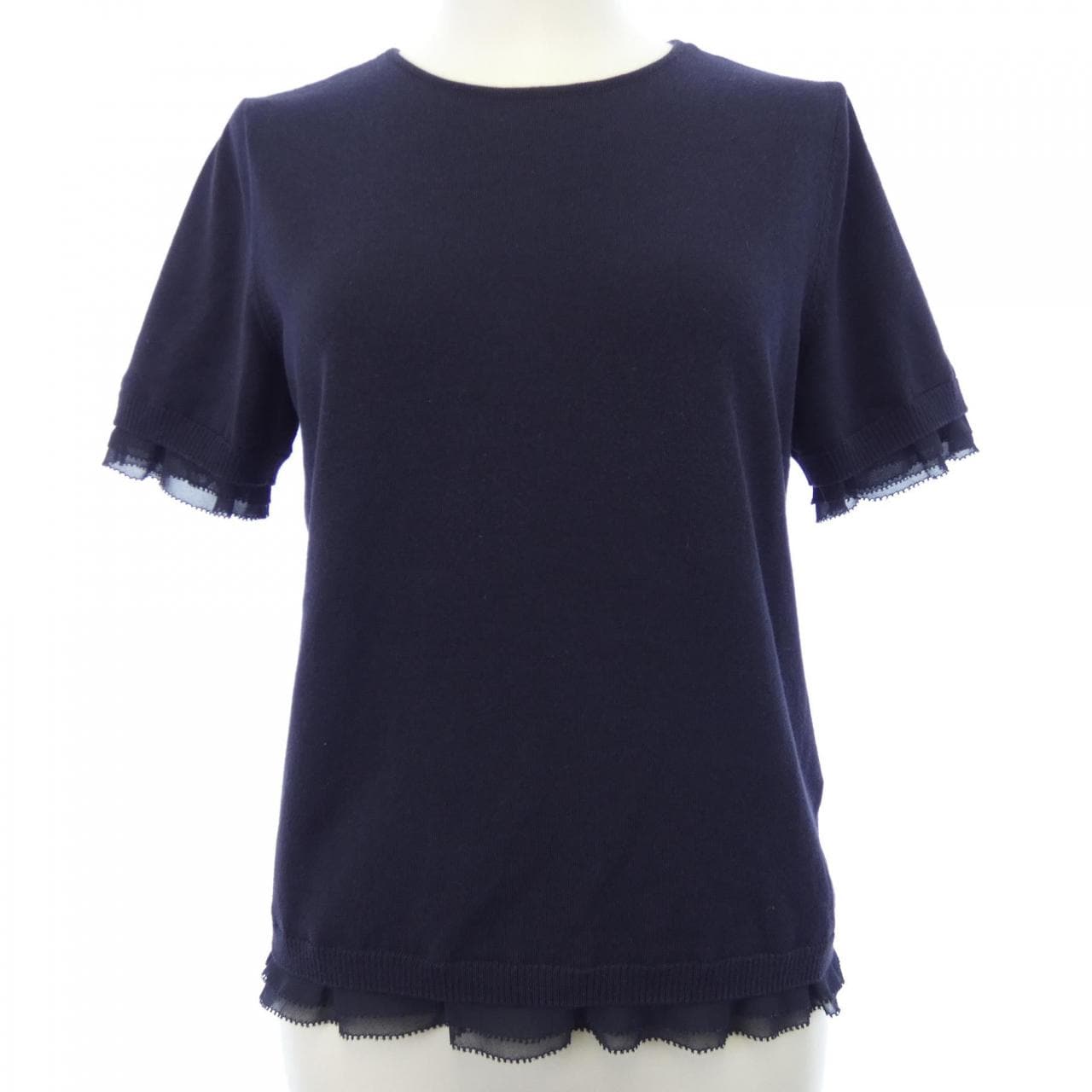 フォクシー FOXEY 36843 ニット
