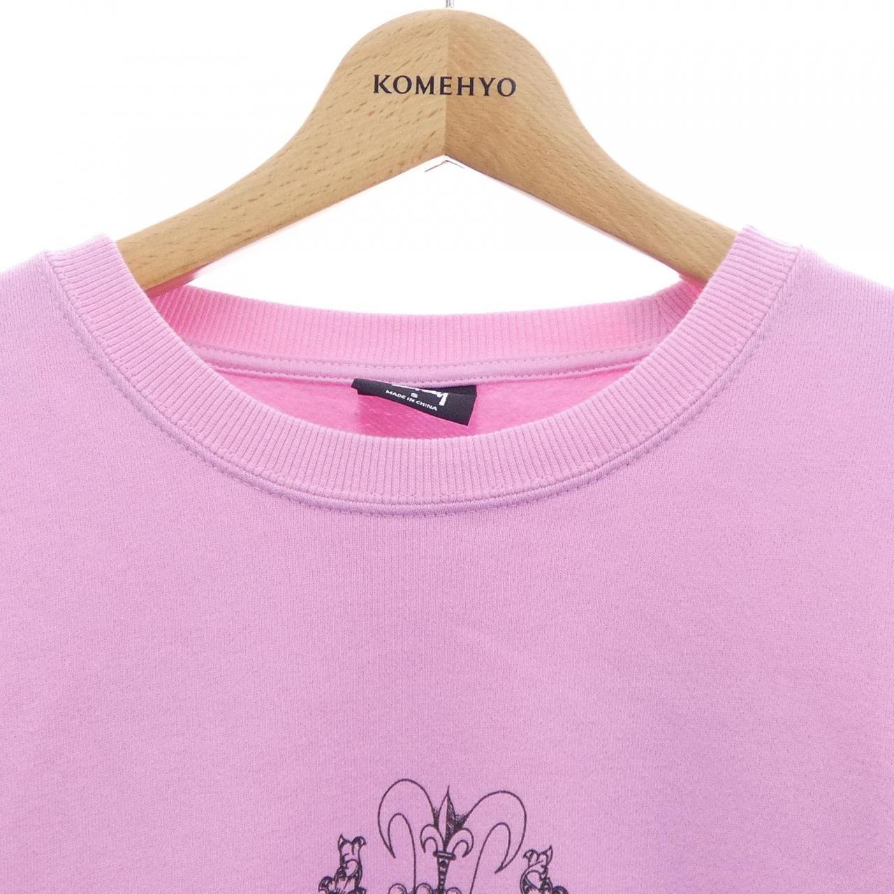 ステューシー STUSSY スウェット