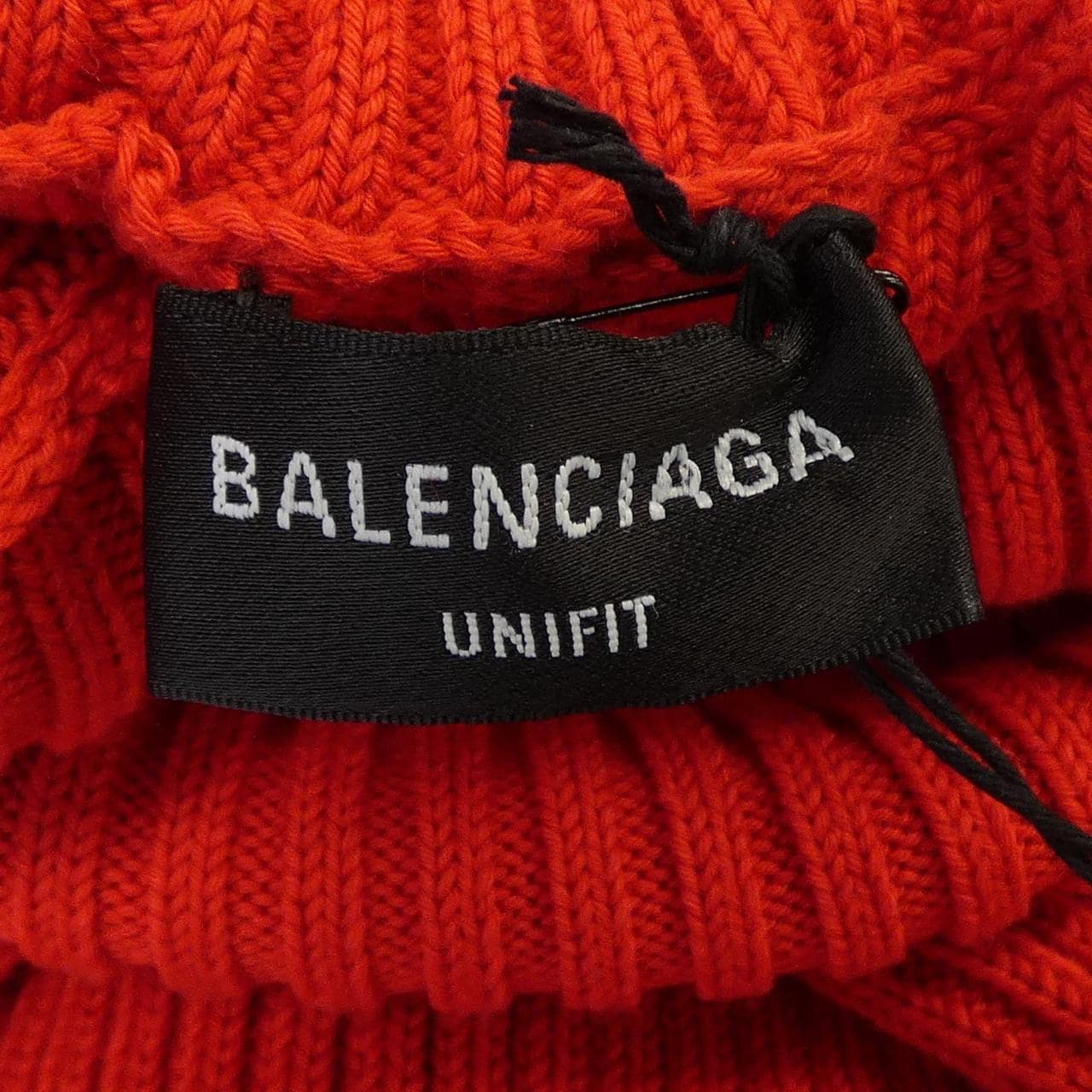 バレンシアガ BALENCIAGA 662722 T3210 UNISEX ニット