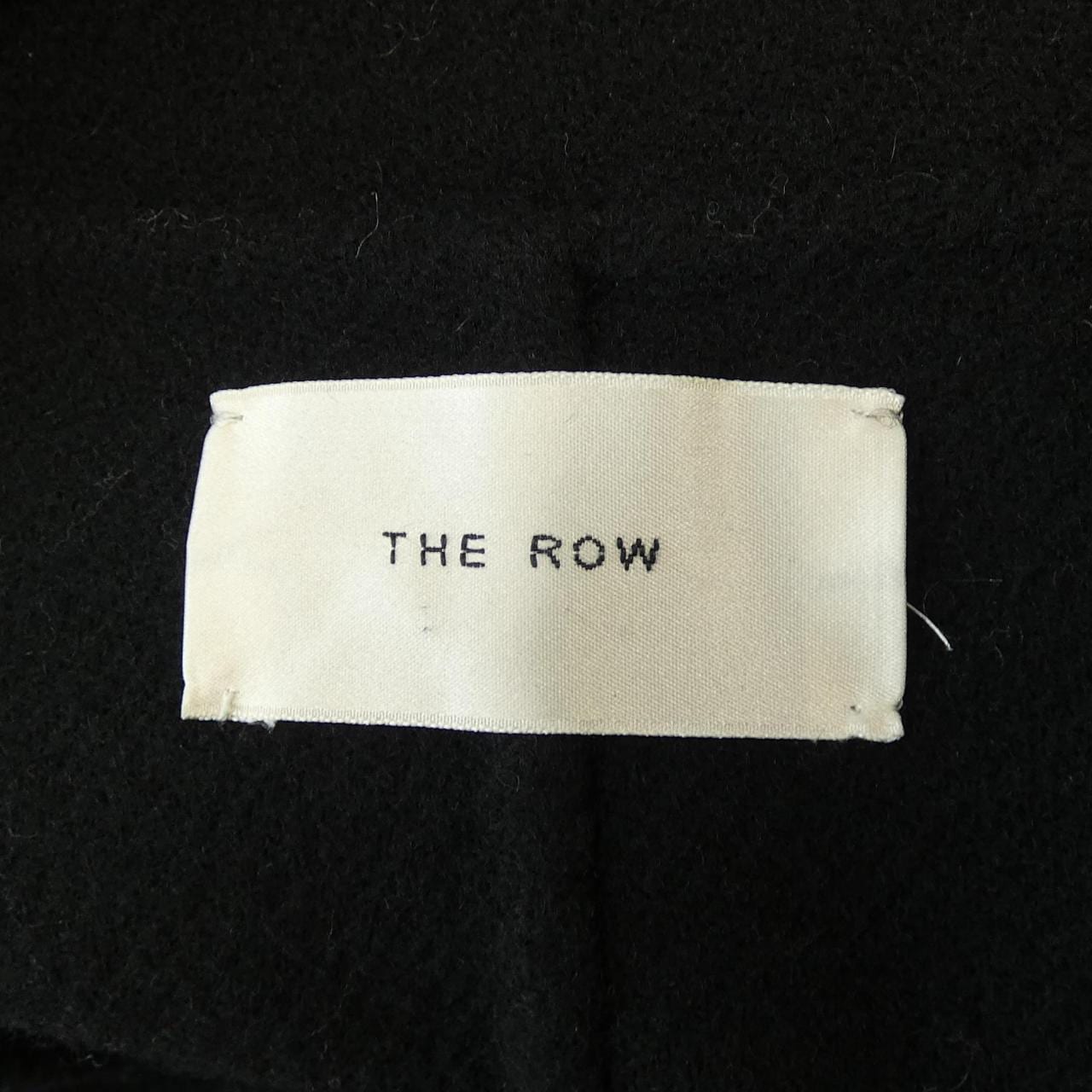 ザロウ THE ROW POLLI 5887 W1439 コート