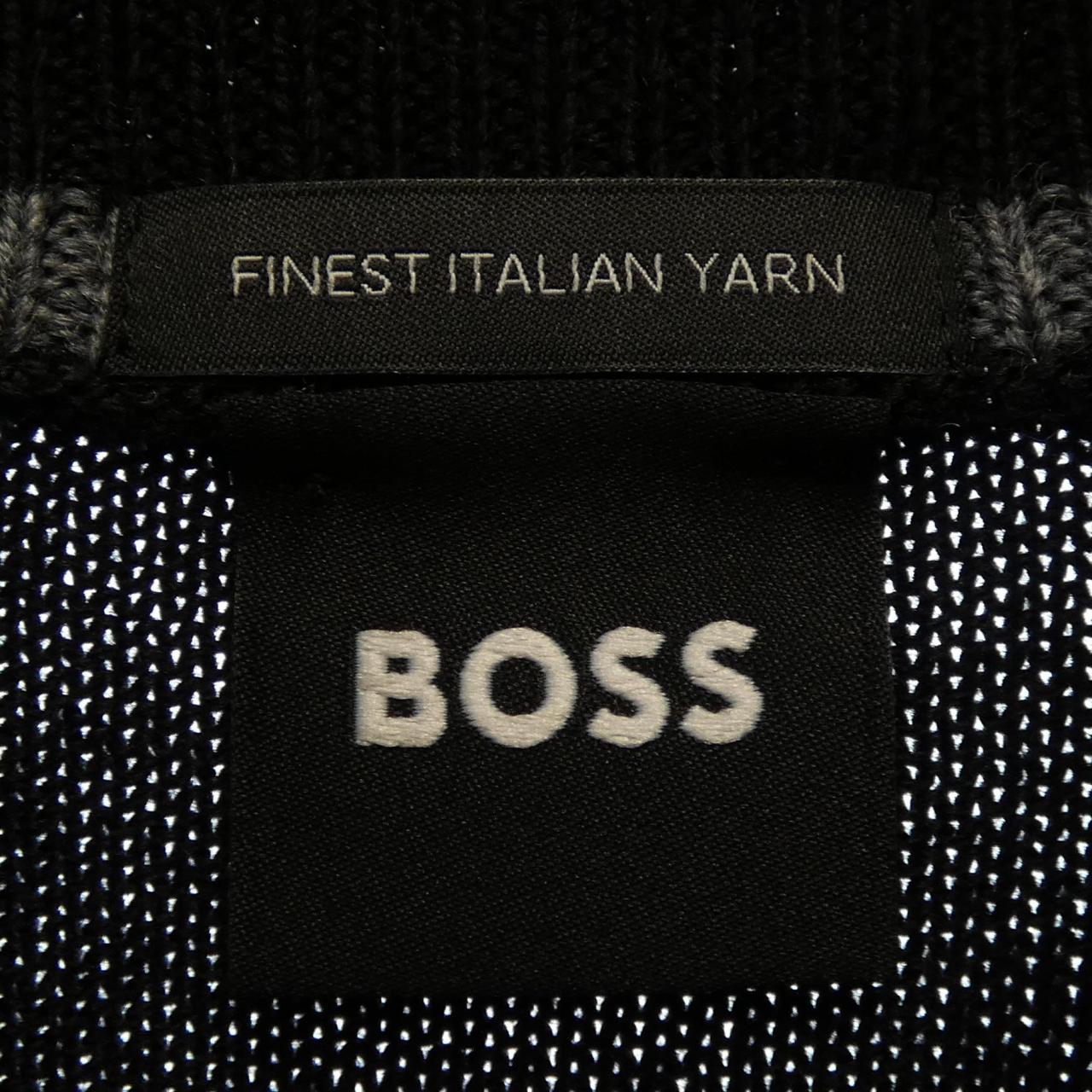 ボス BOSS カーディガン