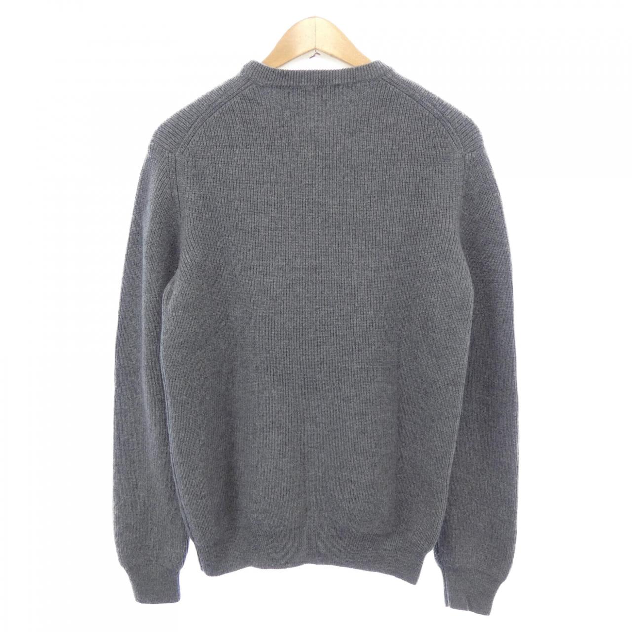 SETTEFILI CASHMERE knit