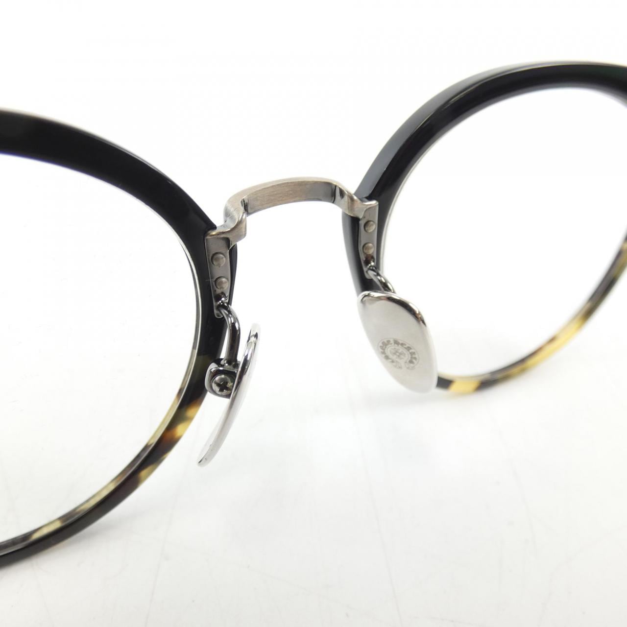 CHROME HEARTS HEARTS EYEWEAR