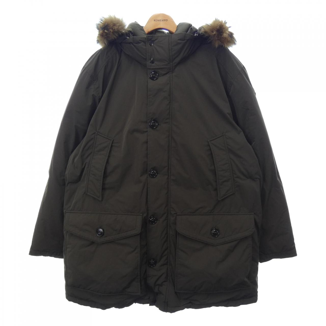 MONCLER MONCLER Down Coat