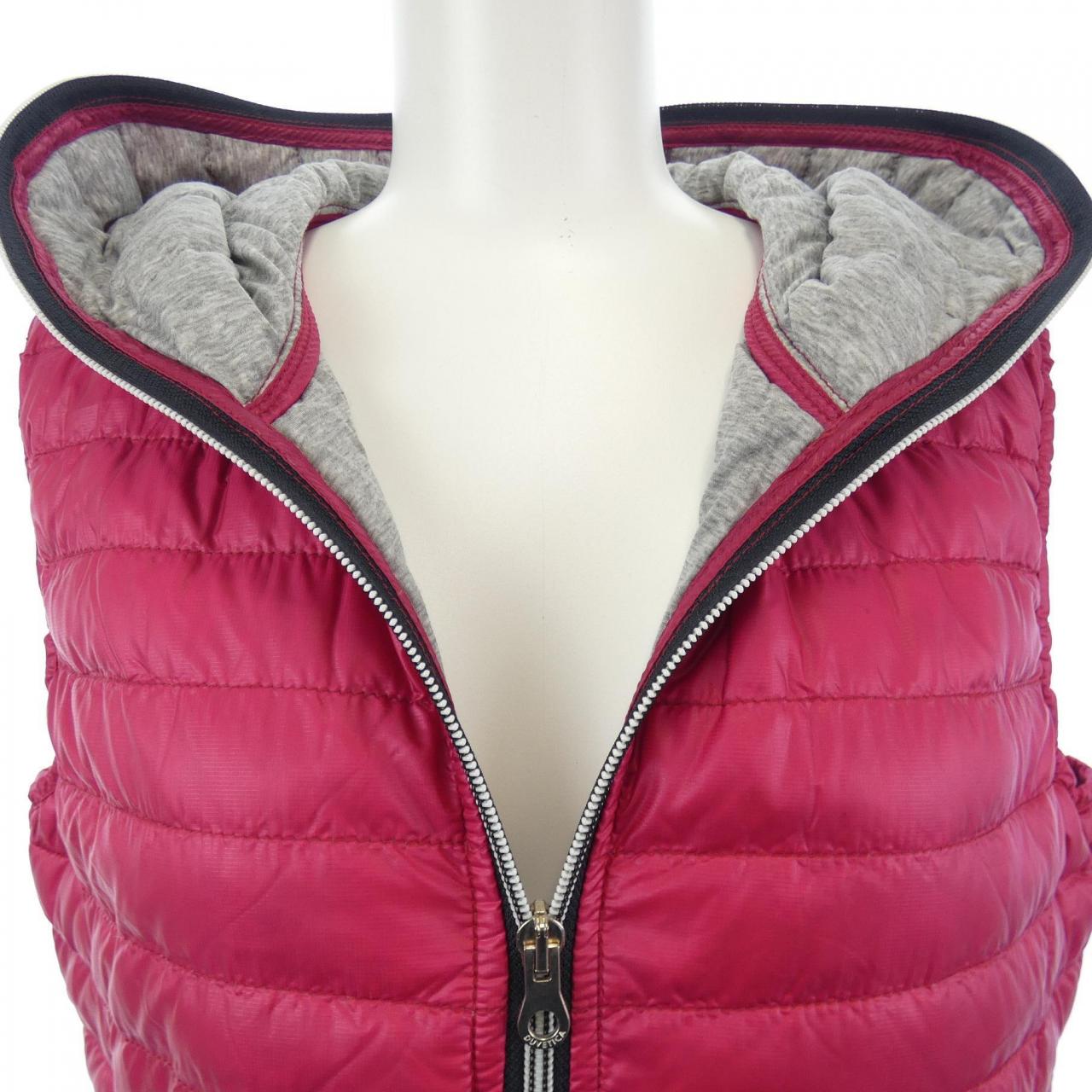 Duvetica DUVETICA down vest