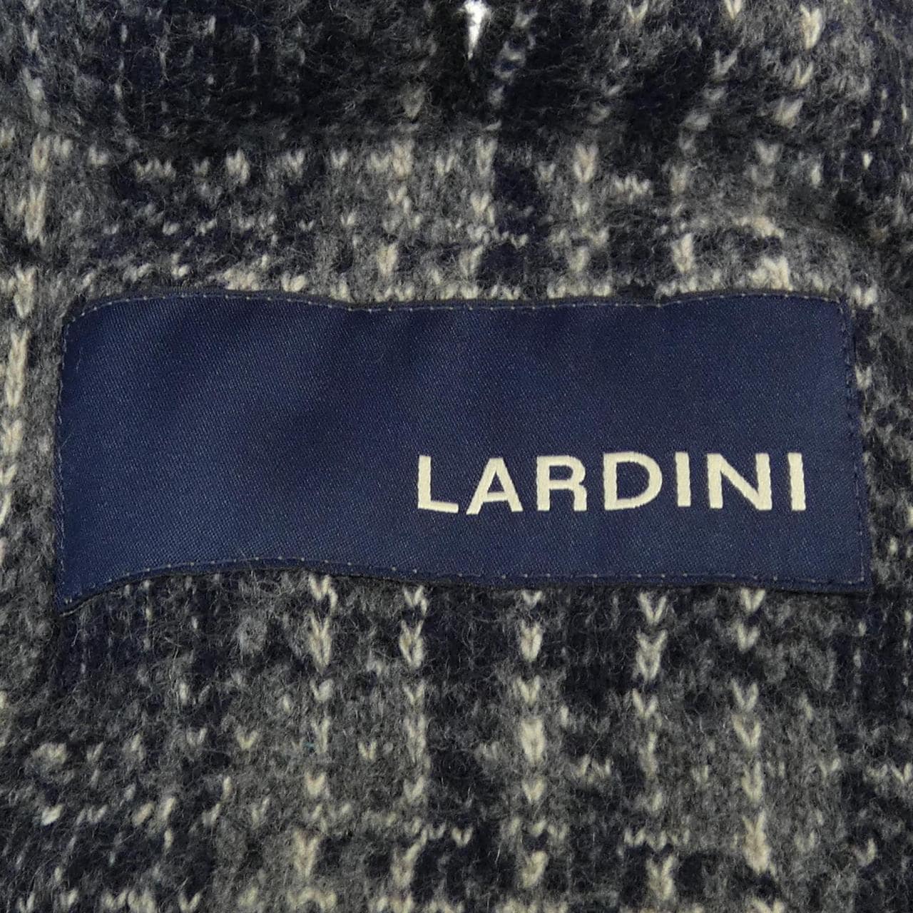 ラルディーニ LARDINI ジャケット