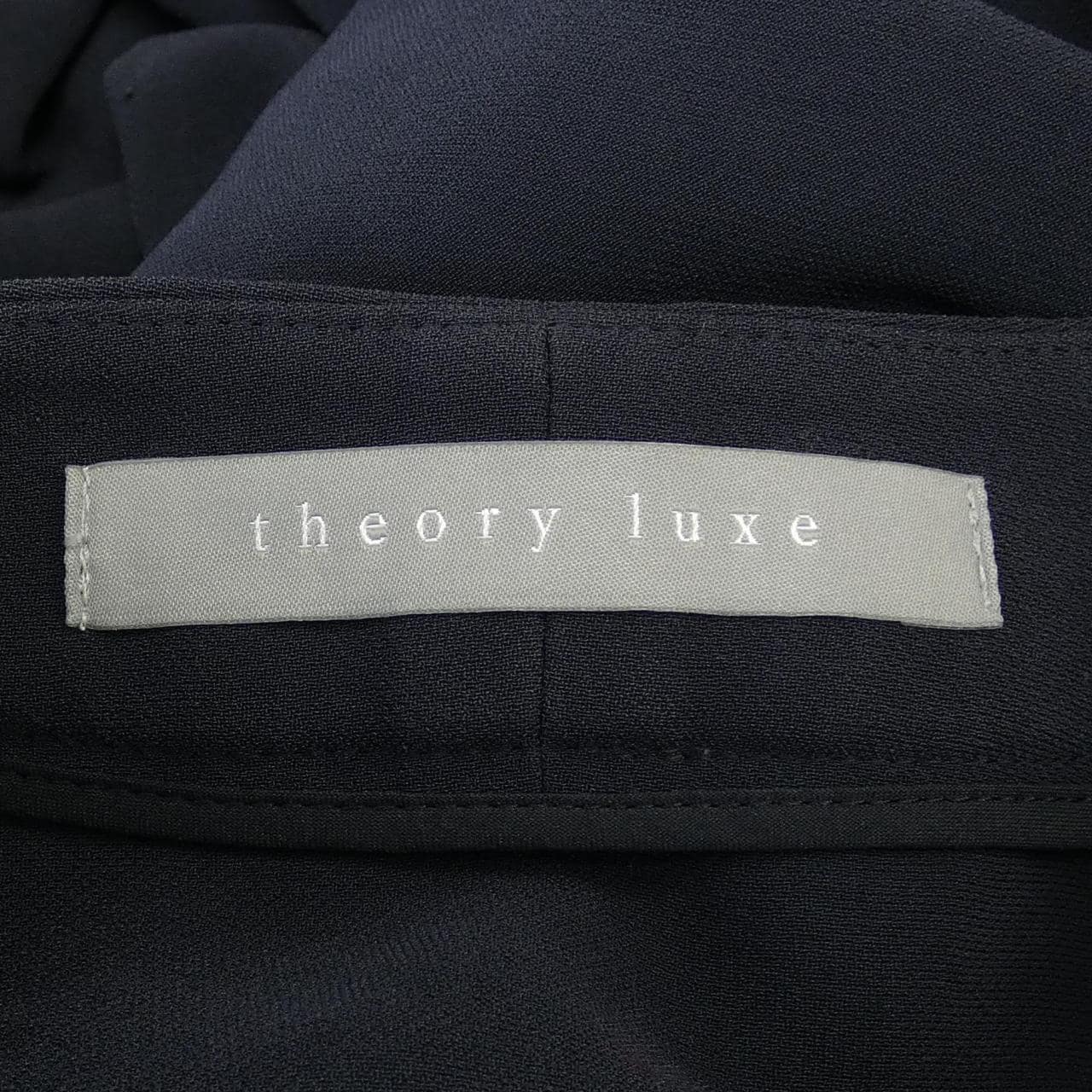 Theory luxe one piece