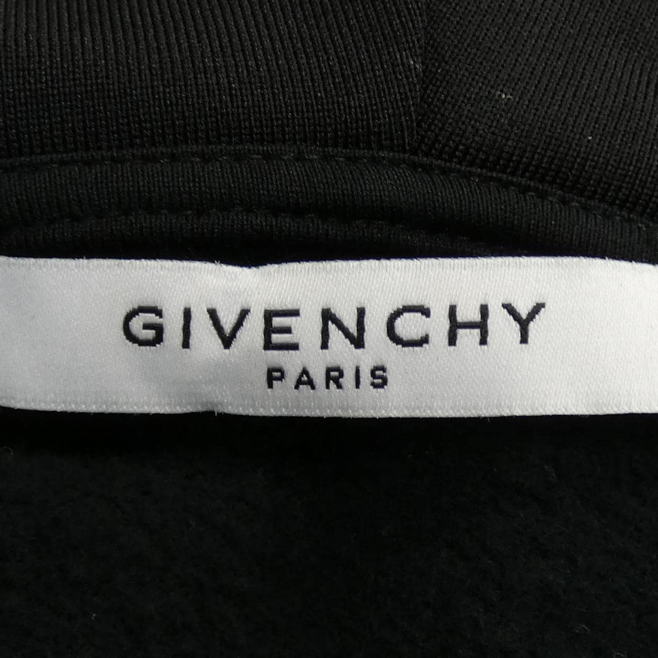 ジバンシー GIVENCHY パーカー