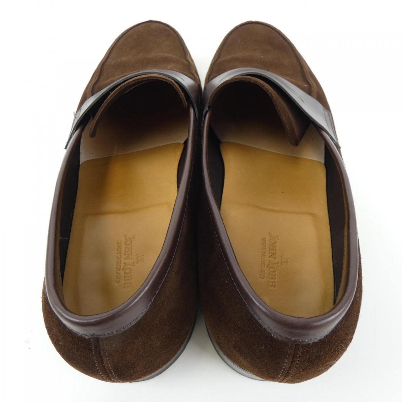 ジョンロブ JOHN LOBB シューズ