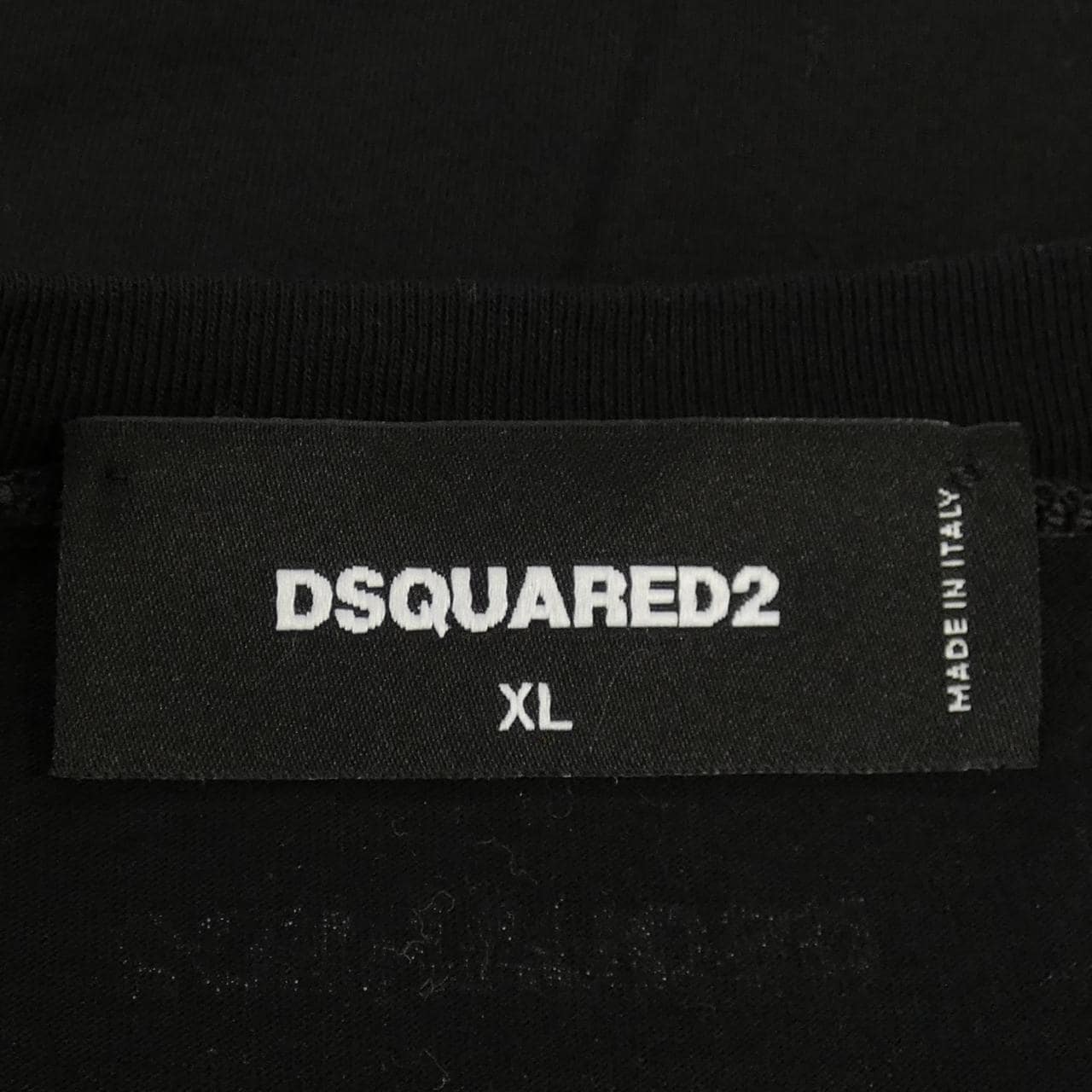 ディースクエアード DSQUARED2 Tシャツ