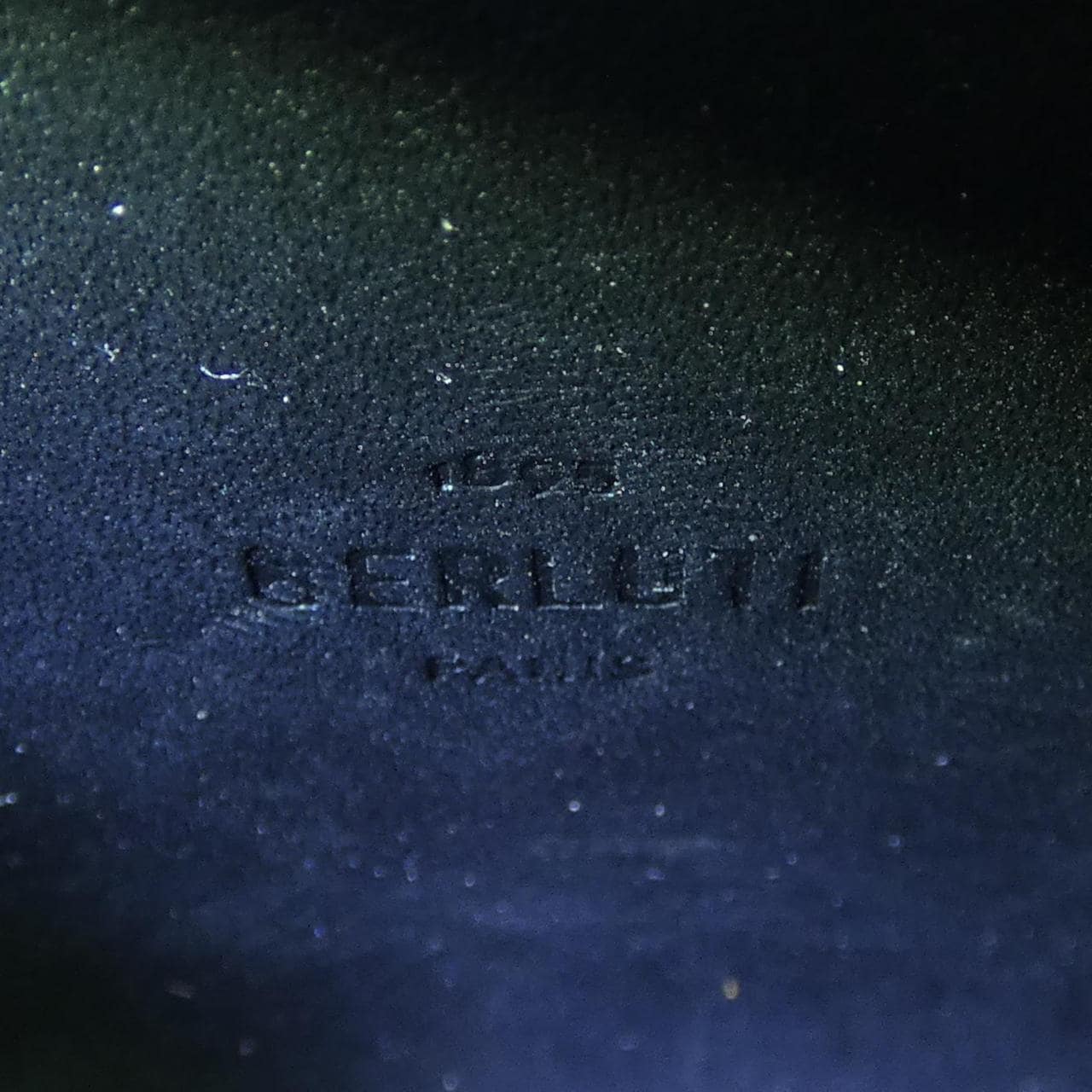 ベルルッティ Berluti コインケース