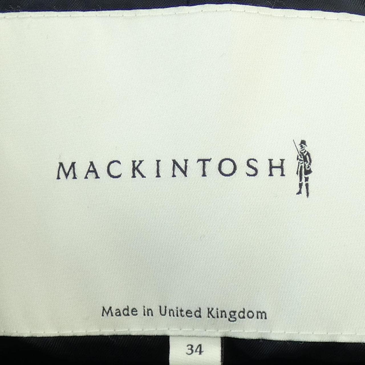 マッキントッシュ MACKINTOSH コート