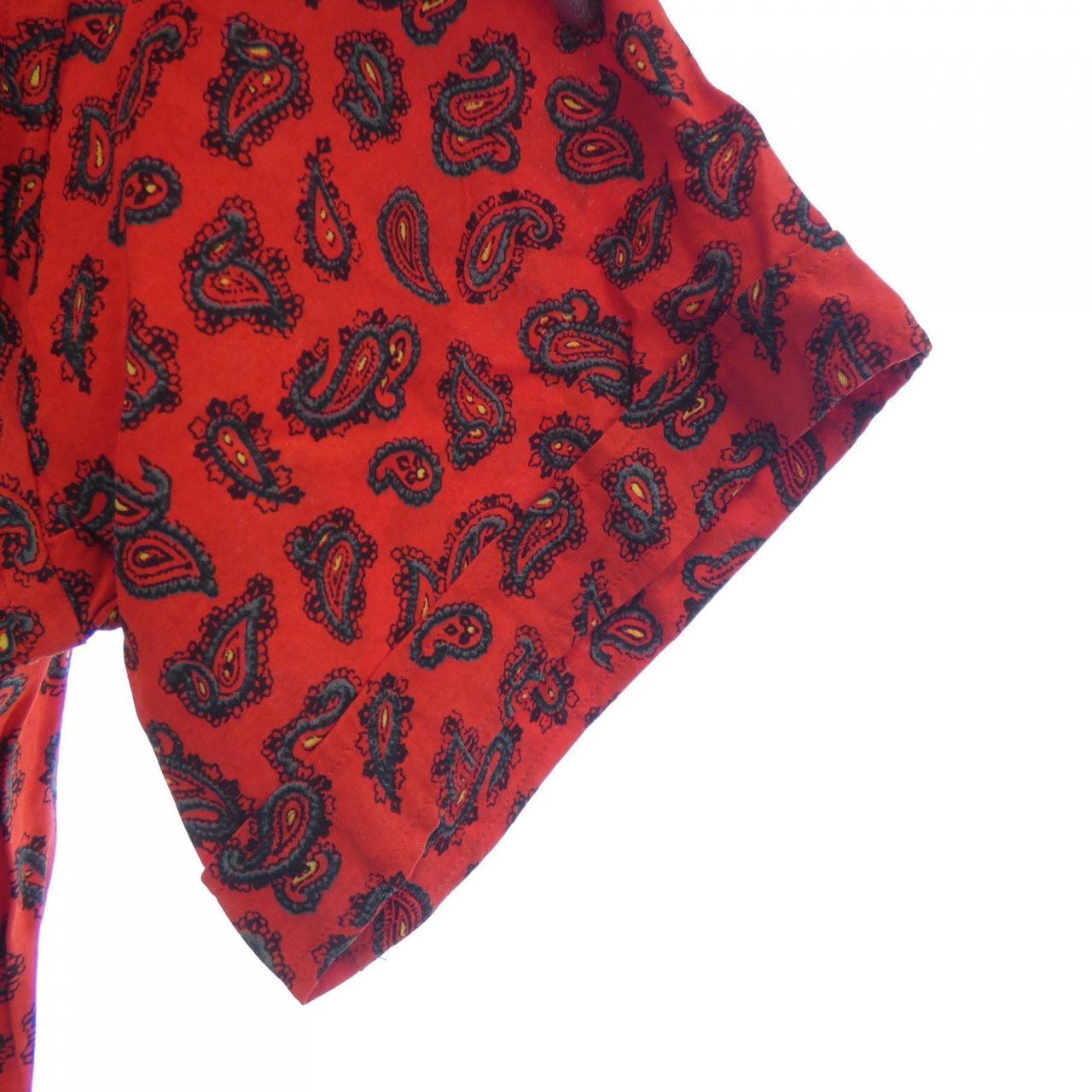 ジュンヤワタナベマン JUNYA WATANABE MAN S／Sシャツ