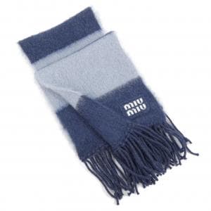 ミュウミュウ MIU MIU MUFFLER