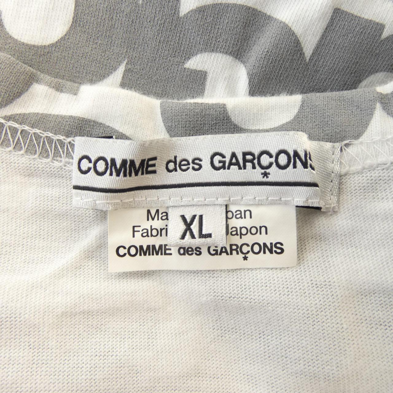 コムデギャルソン COMME des GARCONS Tシャツ