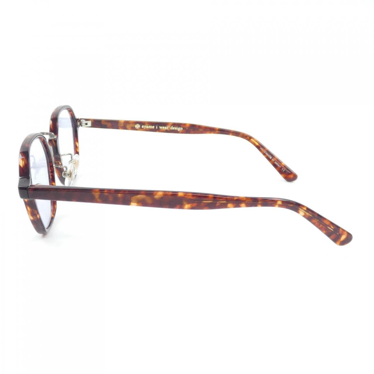 菖蒲AYAME EYEWEAR