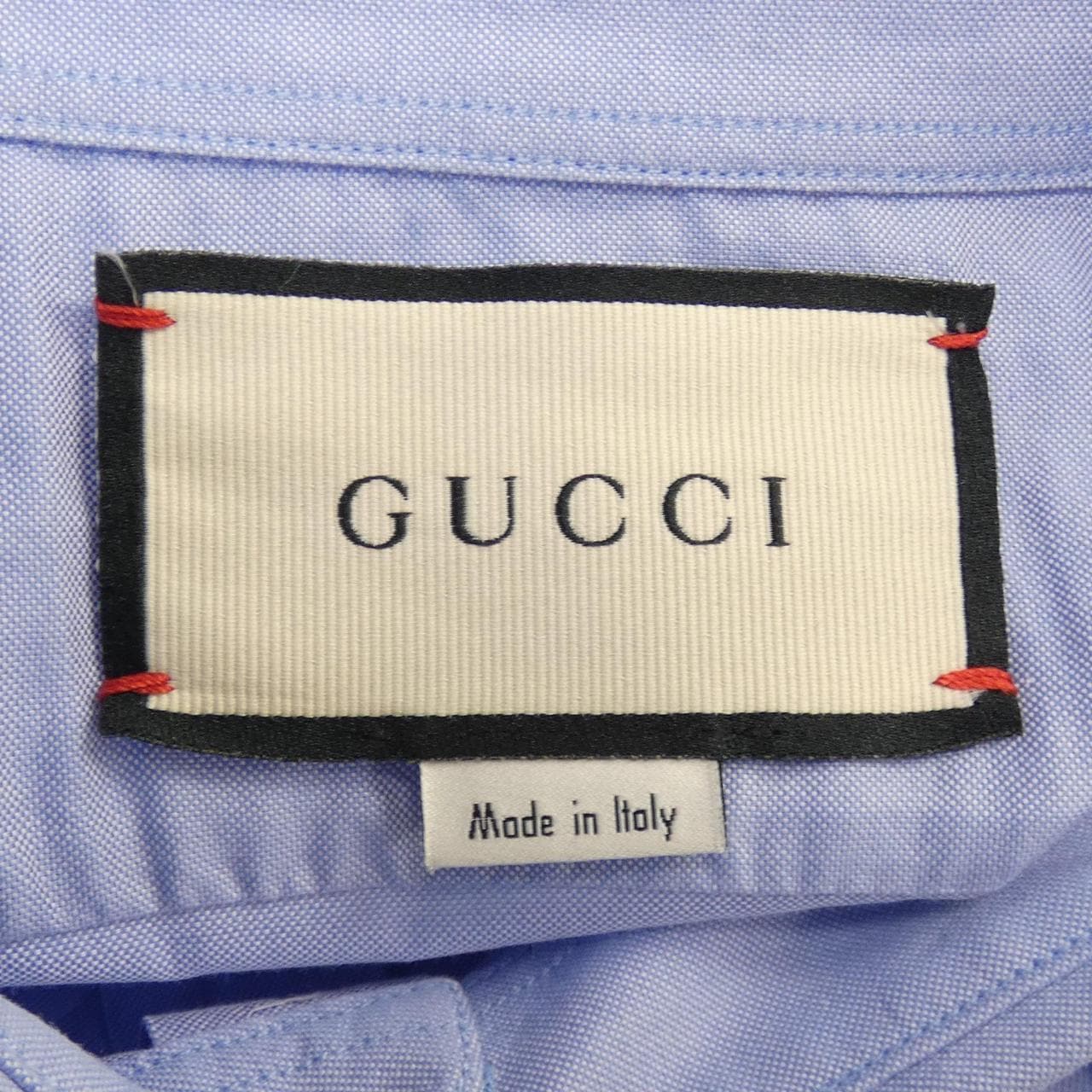 グッチ GUCCI シャツ