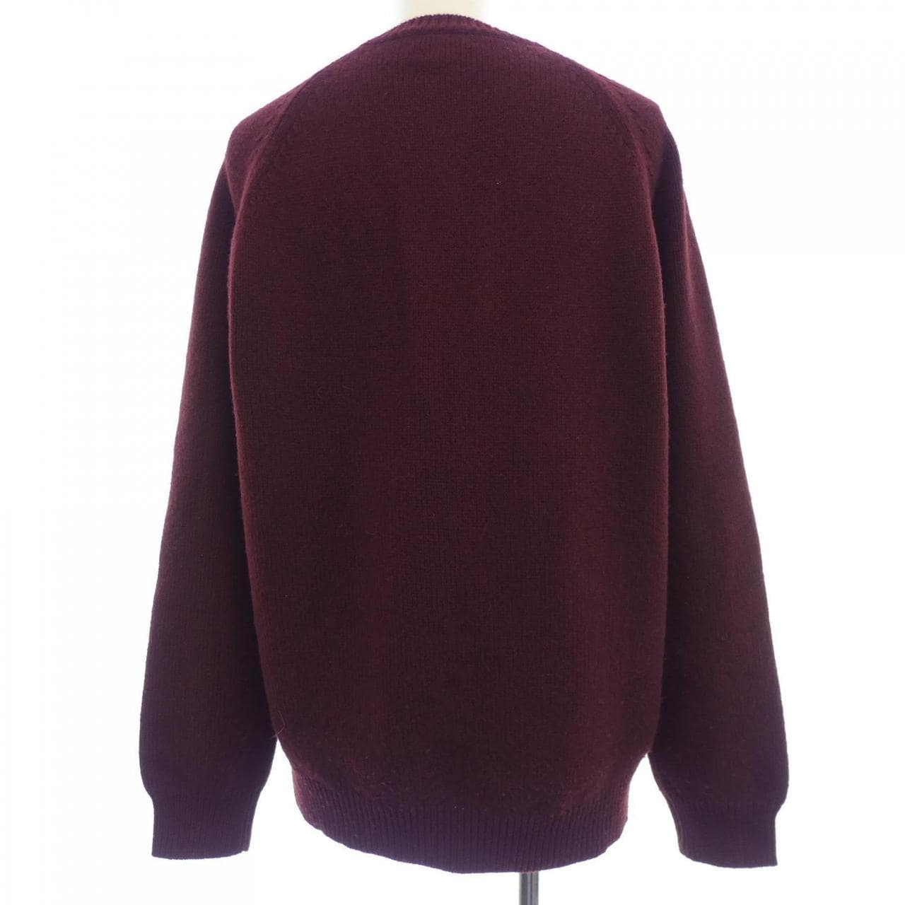 アーペーセー A.P.C. ニット