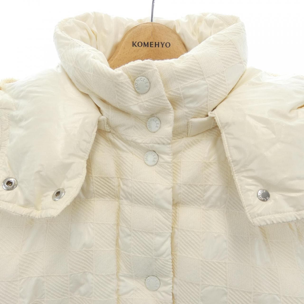 MONCLER MONCLER Down Jacket
