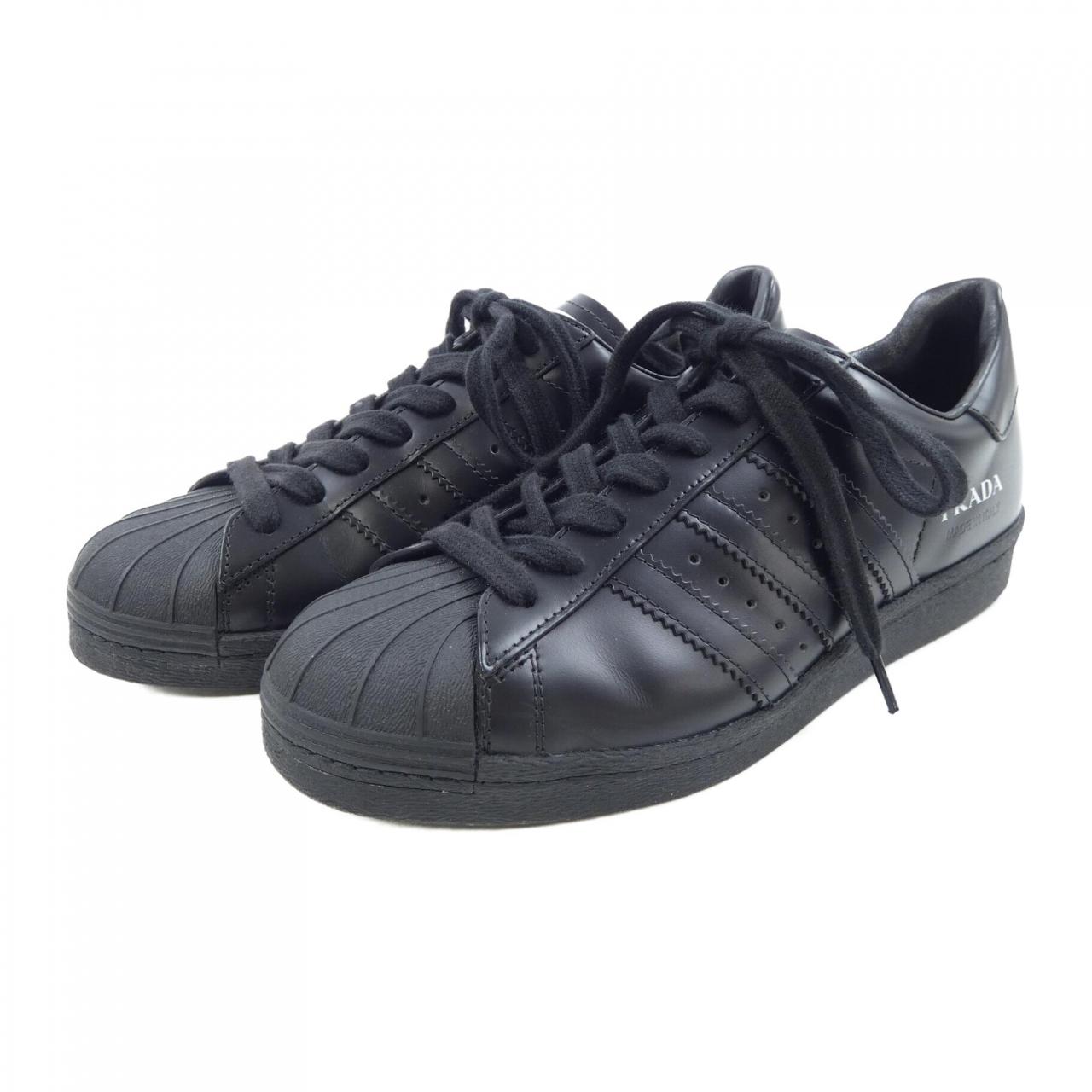 プラダ PRADA スニーカー