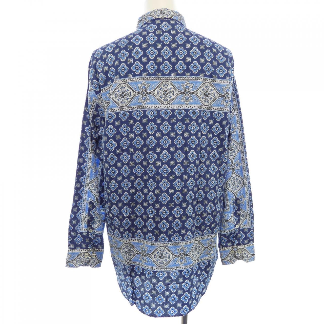 Etro ETRO shirt