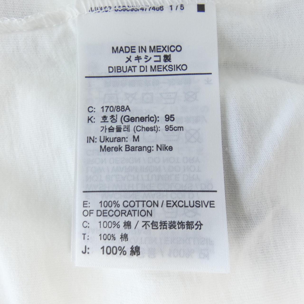 耐克NIKE T恤