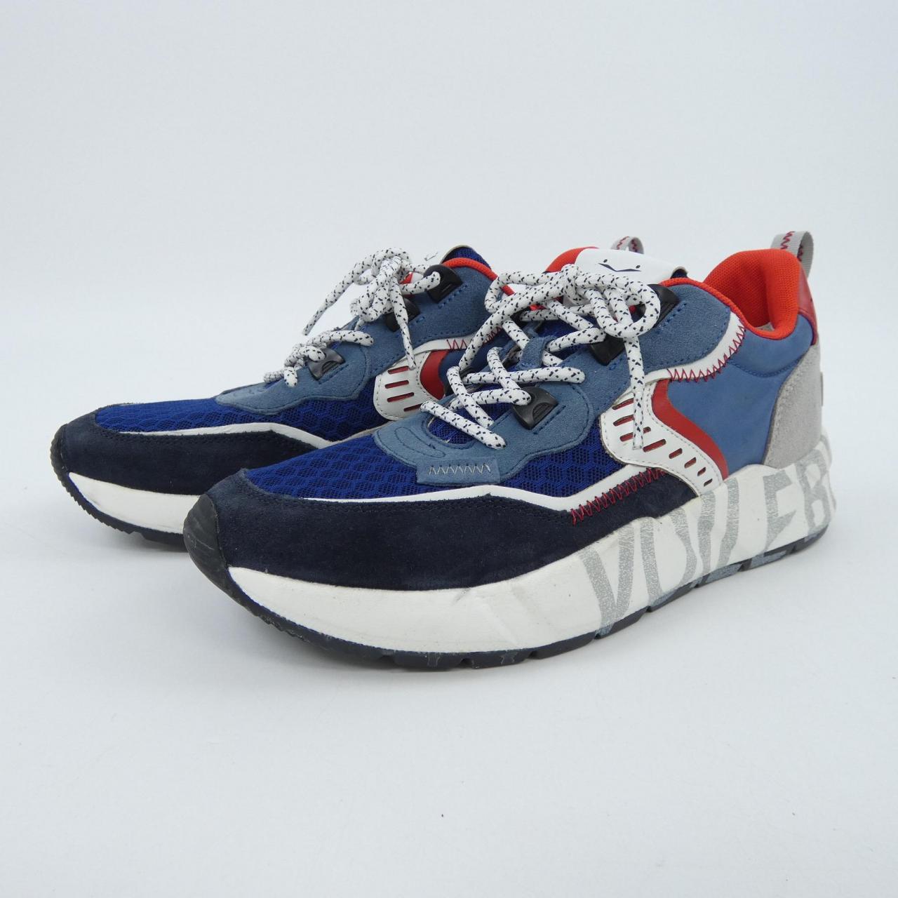 ボイルブランシェ VOILE BLANCHE スニーカー